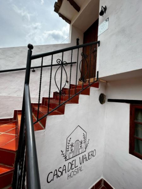 Casa del Viajero